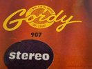 MARTHA & THE VANDELLAS HEATWAVE INSANELY RARE STEREO US GORDY S-907 ORIG CLEAN