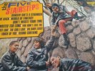 THE FIVE STAIRSTEPS RARE WINDY C  '67 DEBUT MONO ORIG LP CURTIS MAYFIELD CLEAN