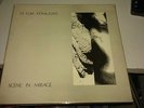 O YUKI CONJUGATE Scene In Mirage LP 1984 Original NWW Ambient