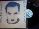 GARY NUMAN Berserker RARE FINLAND LP issue on Polarvox Records