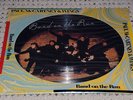 Paul McCartney & Wings Band on the Run Picture Disc LP Factory Sealed NEW 1978