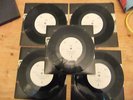 U2 Joshua Tree Promo Singles Box