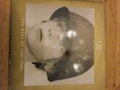 U2 Best Of 1980-1990 LP, vinyl
