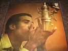 JORGE BEN - Forca Bruta - RARE BRAZILLIAN SAMBA FUNK LP (Inc 'Oba La Vem Ela')