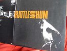 U2 - RATTLE and HUM - 2LP