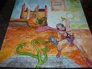 TALES UNTOLD KOPPERFIELD  MICH  PRIVATE PSYCH PROG PRIVATE PRESS LABEL