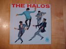 Rare Doo Wop LP The Halos Warwick