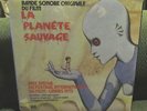 Alain Goraguer La Planete Sauvage '73 OST SEALED LP fantastic planet soundtrack