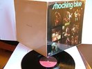 Shocking Blue - 3rd Album  PE 877 010  Holland LP 1st Press 1971  Pink Elephant