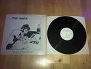 TOM WAITS - The Days of Wine and Roses - Mint
