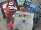 LP Konvolut