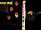 CLEAN 1969 Orig = THE SHADOWS OF KNIGHT   SHAKE  HARD JAM FUZZ ROCK = FINAL LP