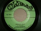 RANDY'S - African Zulu - LLOYD CHARMERS (Roots) ??
