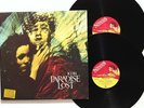 PARADISE LOST -Icon 2-LP 1993 ORIG. MFN UK Gatefold + Poster moonspell anathema