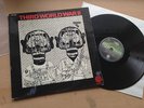 THIRD WORLD WAR II  FRENCH VERTIGO PRESS in 1973 BLUES PSYCH PROG
