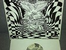 HEAVY KREMLS & THE WHITE HOUSE DEVILS 1986 rare LP Kraut rock Psych prog DIY ??