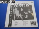 Misfits - Beyond evil -  LP SIGILLATO - WHITE LABEL