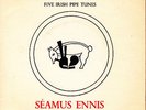 SEAMUS ENNIS - UILEANN PIPES - THE ACE & DEUCE OF PIPING E.P.-COLLECTOR JEI 1506