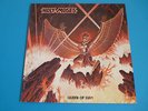 Holy Moses - Queen Of Siam Original LP 1. Press AAARRG MINT- 1986