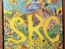SRC ORIGINAL 1968 DETROIT ACID PSYCH ROCK fuzz HEAVY capitol st2991 RARE rainbow