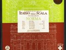 Columbia SAX2412-14 - Bellini - Norma - CALLAS - LUDWIG - SERAFIN - VERY RARE