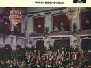 Decca SXL2082 - Johann Strauss Concert - Willi BOSKOVSKY