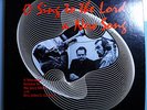 JOE NEWMAN & JOHN GENSEL SING TO LORD NEW SONG RARE ORIG '68 SPIRITUAL JAZZ LP