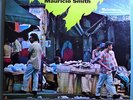 MAURICIO SMITH BITTER ACID RARE ORIG '67 MAINSTREAM MONO WHITE LABEL PROMO LP