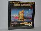 Grateful Dead, From The Mars Hotel   Orig. '74 SEALED Psych Garage LP