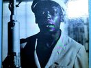 MILES DAVIS w/OSCAR PETTITFORD MUSINGS OF MILES RARE '56 PRESTIGE DG MONO LP RVG