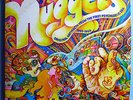 NUGGETS RARE ORIGINAL '72 ELEKTRA 2-LP SET CLASSIC GARAGE/PSYCH ANTHOLOGY