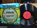 MM LP THE TEMPEST WOULD YOU BELIEVE RARE MONAURAL VERY CLEAN COPY