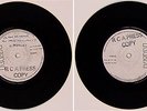 ELVIS PRESLEY 'IT'S NOW OR NEVER' HYPER-RARE RCA PRESS RELEASE COPY 7