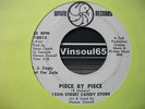 *listen* 125th STREET CANDY STORE 