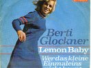 BERTI GLOCKNER  **** LEMON BABY ****  7