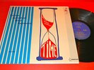 Funk/Breaks LP VALLEY HIGH SCHOOL Todays Individual Mind Expression TIME Shrink