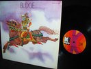 CLEAN 1970 KAPP Orig  BUDGIE 1st LP = POWER HEAVY SABBATH DOOM BANG SIR LORD 