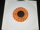 The Flamingos I Only Have Eyes For You/Love Walked In Roulette Records Single
