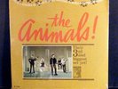 THE ANIMALS LP Animal Tracks 1965 Original Mgm mono rare Eric Burdon SEALED