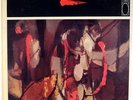 CHICO HAMILTON QUINTET/THE ELLINGTON SUITE-ORIGINAL DEEP GROOVE STEREO LP