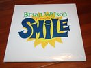 Brian Wilson presents SMILE The Beach Boys 180g vinyl record 2 LP NEW oop SEALED