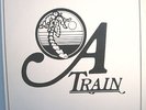 A Train-Rare Original Private 1978 Modern Soul/Funk LP-Near Mint