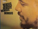 Charles Mingus-Mingus Mingus-Rare Orig.Impulse Stereo Jazz LP-N.Mint-RVG-Dolphy