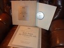 Bach 6 Cello Suites Solo BWV 1007 -1012,  Pierre Fournie, Archiv BOX 3 LPs 1968