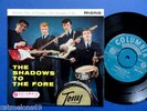 SHADOWS TO THE FORE STUNNING NM 7