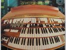 LP - Fascination di WERSI mento - Klaus Wunderlich - WERSI Organ W 248 S