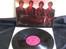 THE KINKS. SELF TITLED 1964 DEBUT LP. PYE NPL 18096. MONO