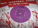 Joe Bennett & The Sparkletones excellent 