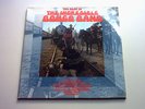 Incredible Bongo Band - Best of, german double LP
