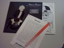 Silicon Dream - Time Machine, german LP with Promoinserts, like NEW, unplayed